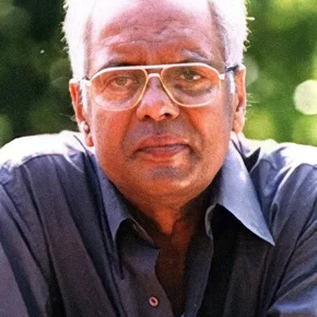 Photo star : Oduvil Unnikrishnan