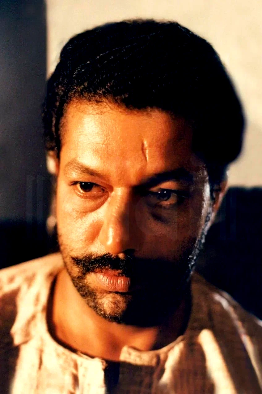  Murali