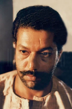  Murali