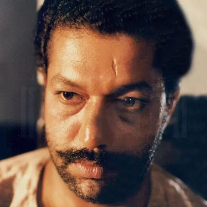  Murali