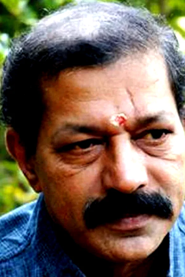 Murali