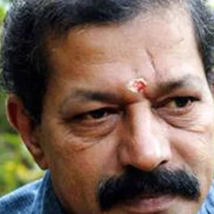  Murali