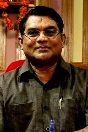  Jagathy Sreekumar