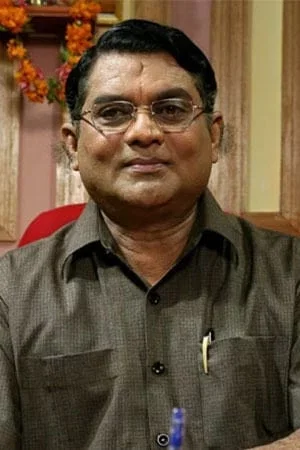  Jagathy Sreekumar