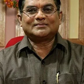 Photo star :  Jagathy Sreekumar