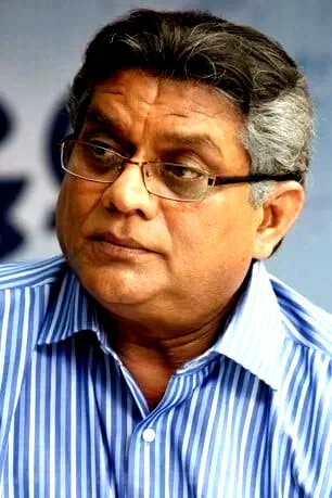  Jagathy Sreekumar