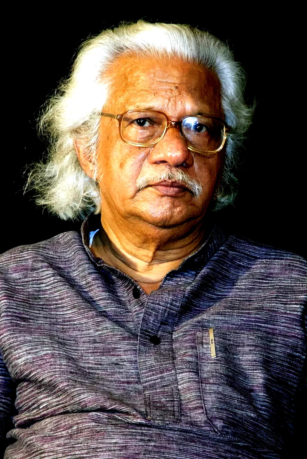 Adoor Gopalakrishnan