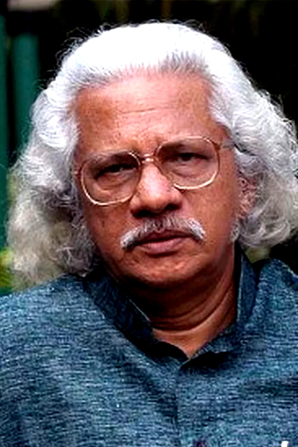 Adoor Gopalakrishnan