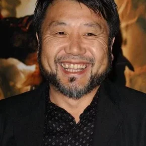 Photo star :  Masato Harada