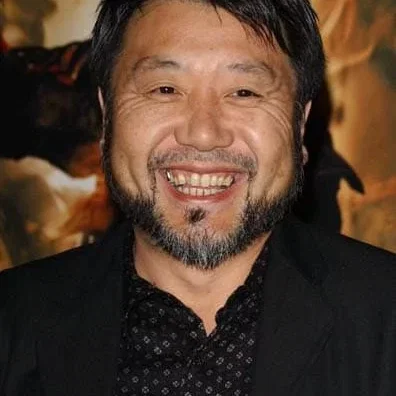  Masato Harada