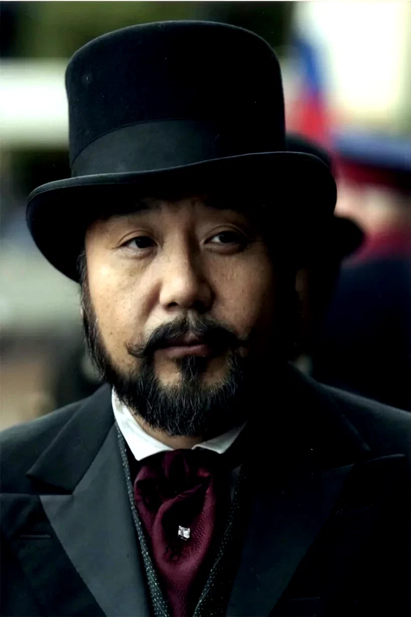  Masato Harada