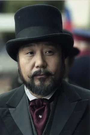  Masato Harada photo