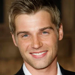 Photo star : Mike Vogel