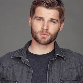 Photo star : Mike Vogel
