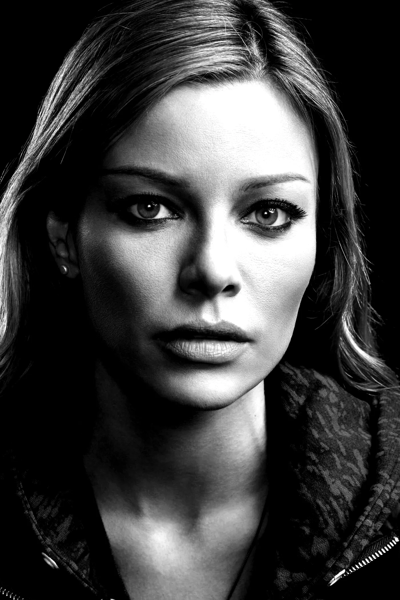 Lauren German