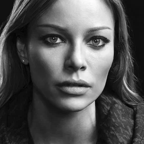 Photo star : Lauren German