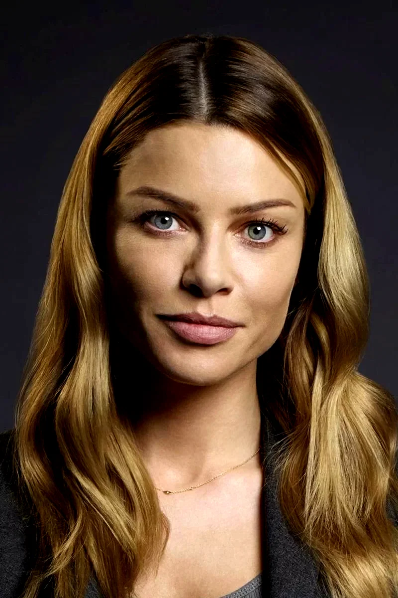 Lauren German
