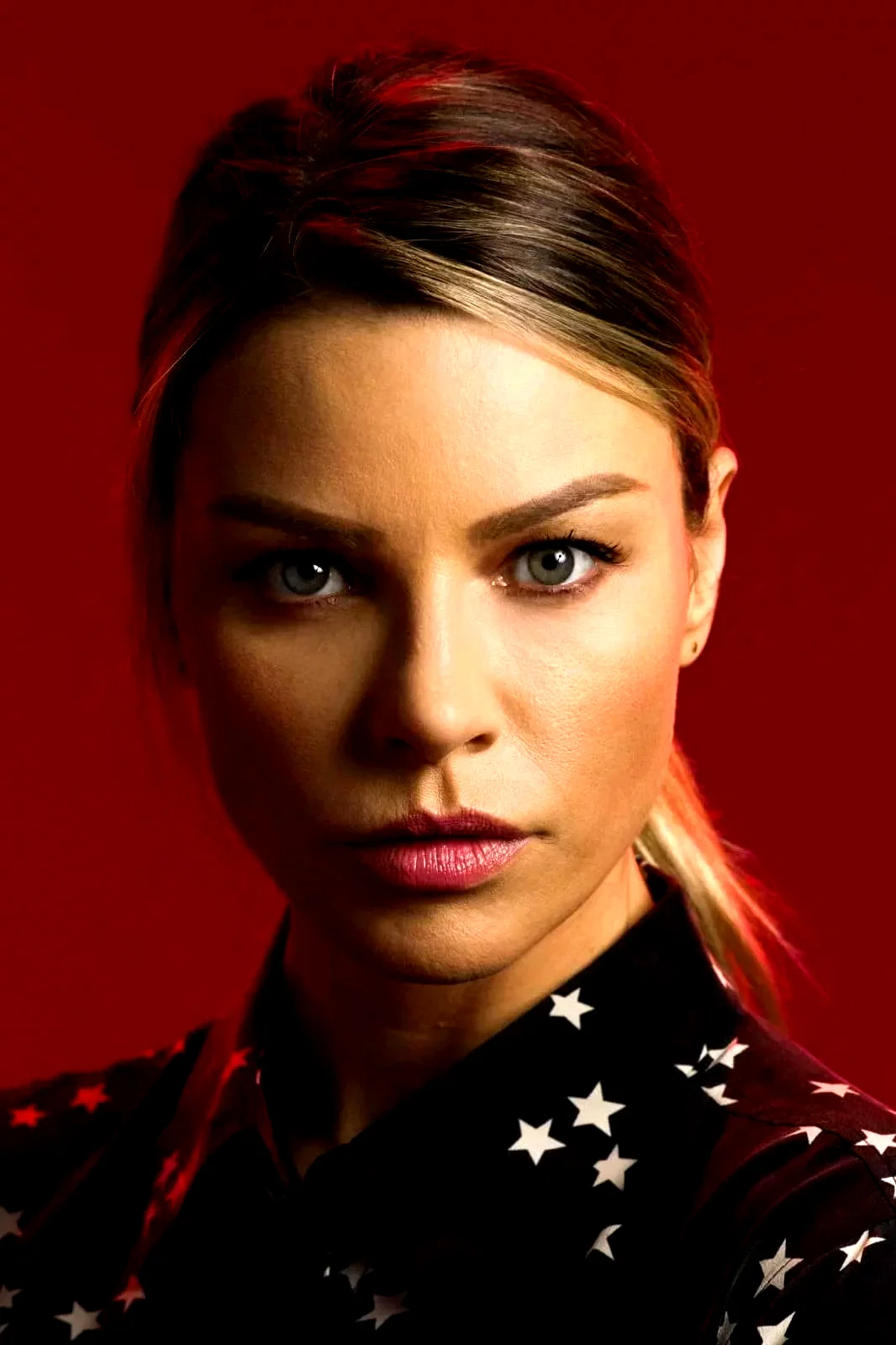 Lauren German