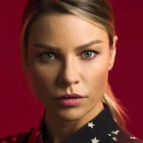 Photo star : Lauren German