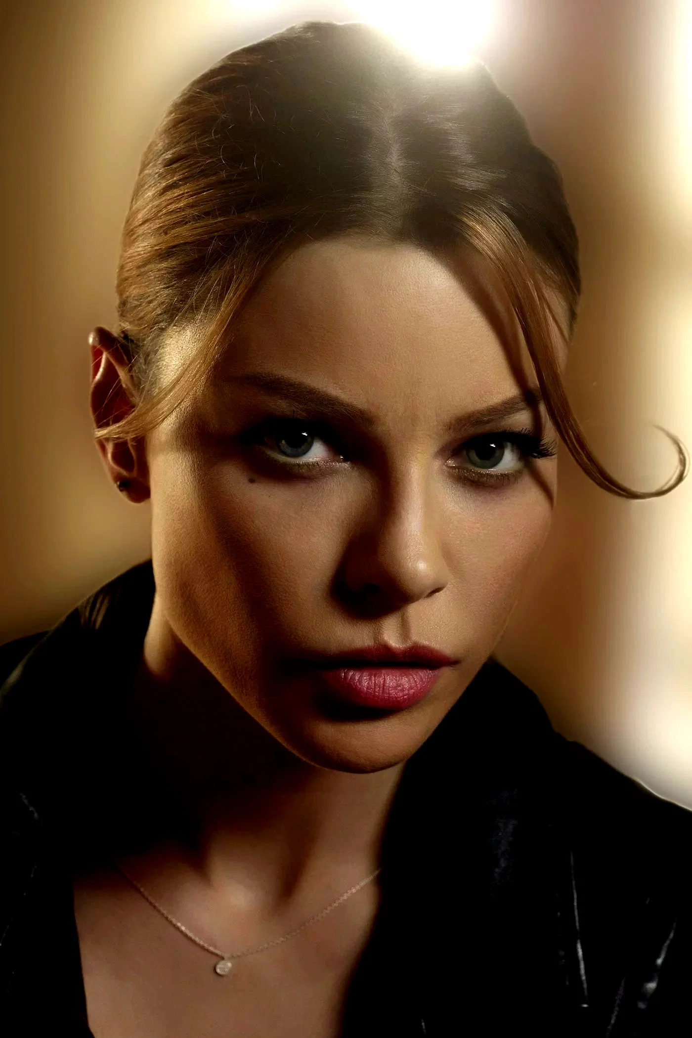 Lauren German