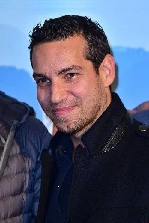 Photo de Benjamin Morgaine