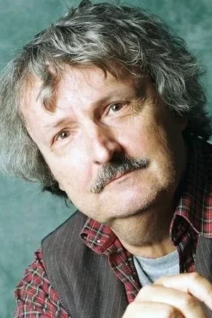 Jean-Francois Amiguet photo