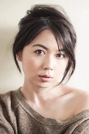  Ayako Fujitani