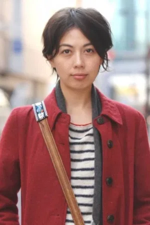  Ayako Fujitani