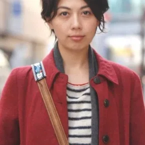 Photo star :  Ayako Fujitani