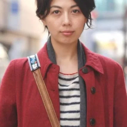  Ayako Fujitani