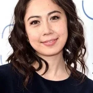  Ayako Fujitani