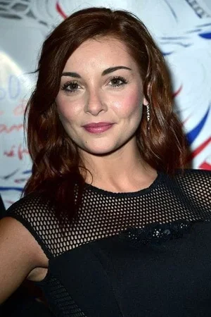  Priscilla Betti photo