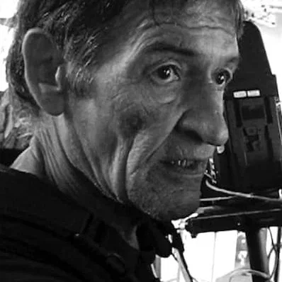 Jacques Monge