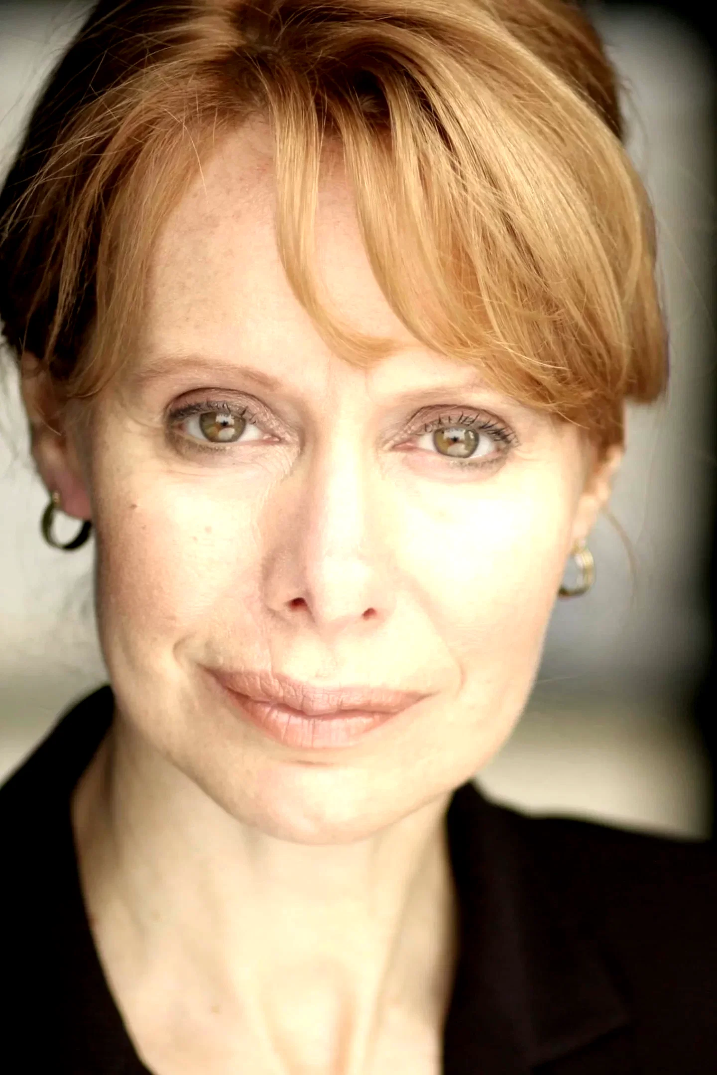 Barbara Robertson