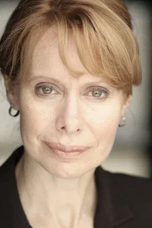 Barbara Robertson photo