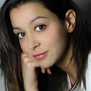 Photo star : Violette Barratier