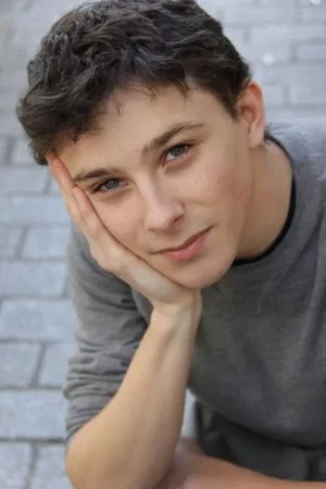 Jules-Angelo Bigarnet photo