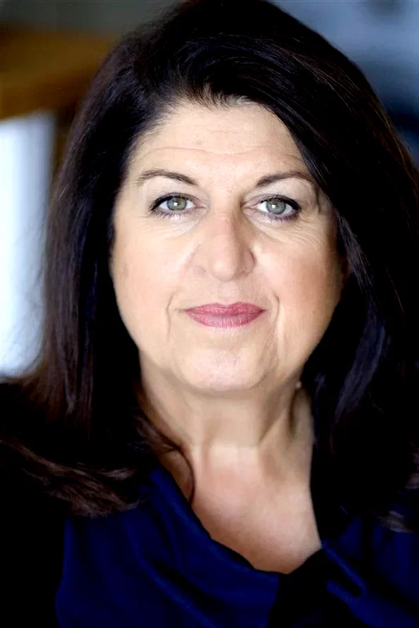 Fabienne Chaudat