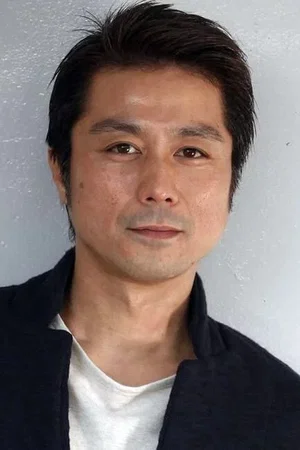 Photo de  Gotaro Tsunashima