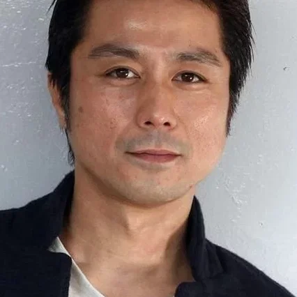  Gotaro Tsunashima