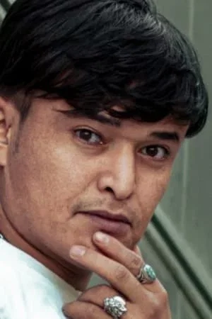  Malik Akhlaqi