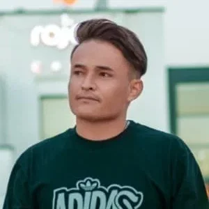  Malik Akhlaqi
