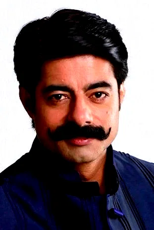 Sushant Singh