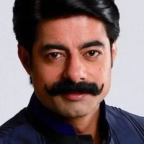 Photo star : Sushant Singh