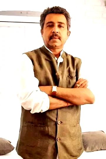 Pankaj Jha