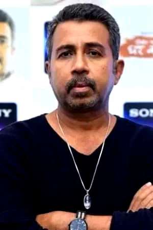 Pankaj Jha