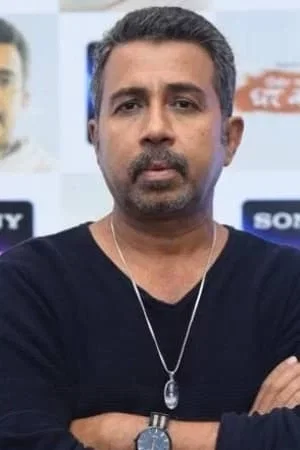 Pankaj Jha photo