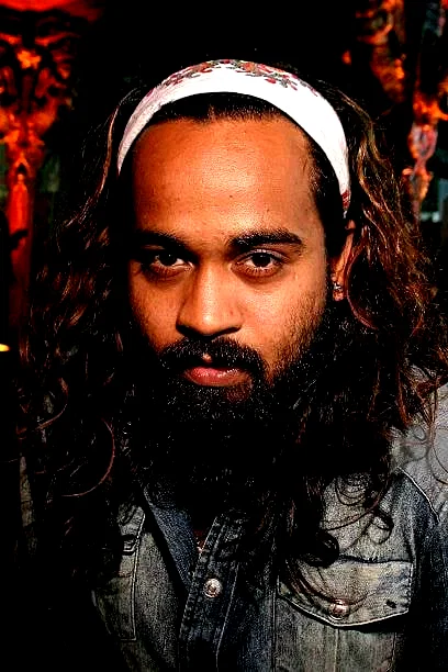 Manish Jha