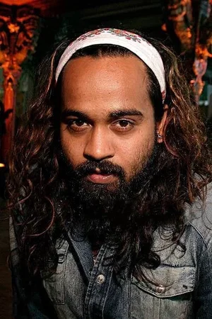 Photo de Manish Jha