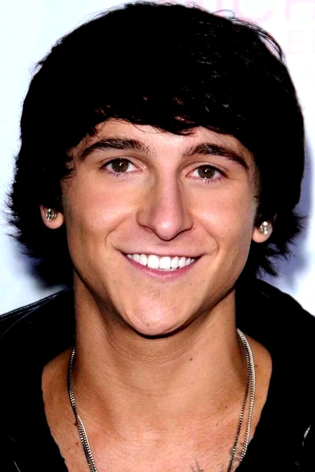 Mitchel Musso